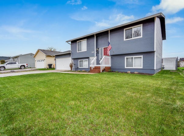 148 Greenbriar Drive, Kalispell, MT 59901