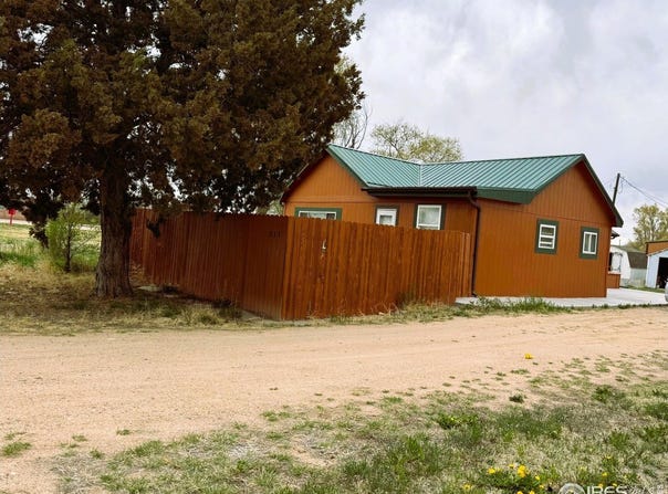 311 W 3rd Ave, Iliff, CO 80736