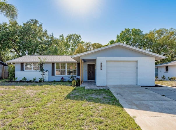 10137 OLEANDER DRIVE, PORT RICHEY, FL 34668