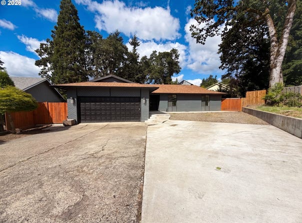 4246 SPRING ROCK Cir, WestLinn, OR 97068