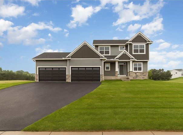 20610 Redwood Street NW, Oak Grove, MN 55011