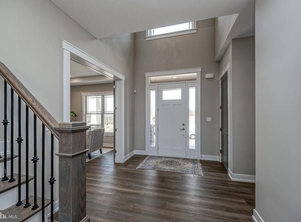 547 WEBB RD #AD, CHADDS FORD, PA 19317