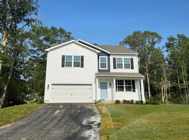 16 Winchester, Seaville, NJ 08230