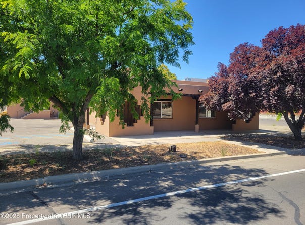 221 N AUBURN Avenue, Farmington, NM 87401