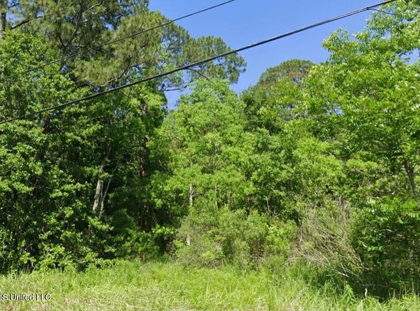 S 16th Street lot: 12, Ocean Springs, MS 39564