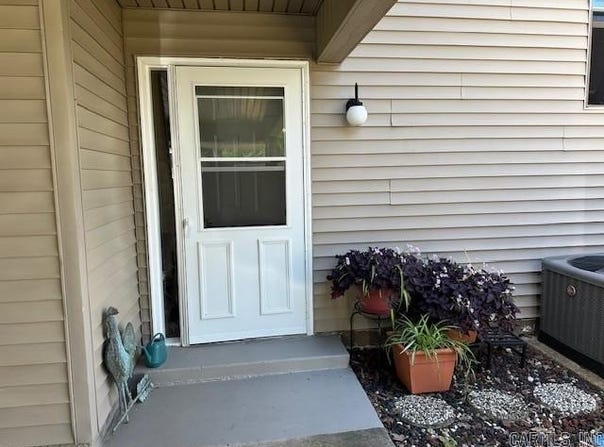 135 Hillview #55 Drive, Fairfield Bay, AR 72088