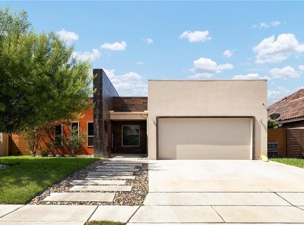 1817 Incarnate Word Avenue, McAllen, TX 78504