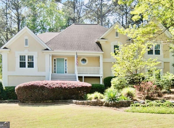 1315 Pembridge, Kennesaw, GA 30152
