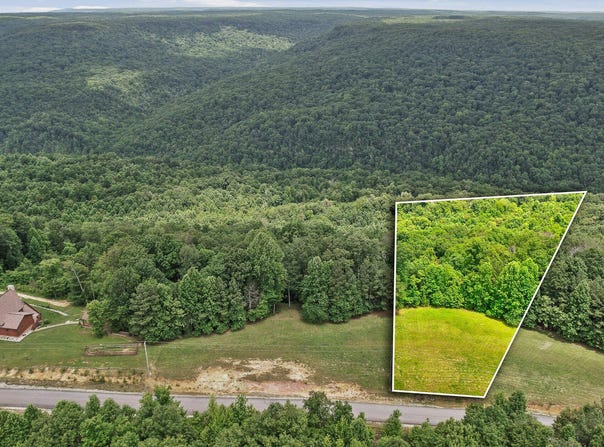 0 Preservation Drive, South Pittsburg, TN 37380