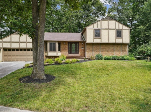 674 Autumn Tree Place, Westerville, OH 43081