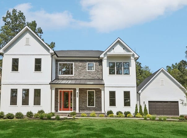 14800 Fauquier Pines Ct., Nokesville, VA 20181