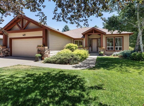 56 Red Cliffs Road, Durango, CO 81301