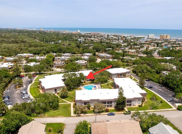 3800 SAXON DRIVE, NEW SMYRNA BEACH, FL 32169