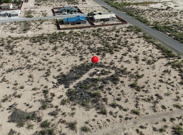 Tbd S Santa Monica St, Deming, NM 88030
