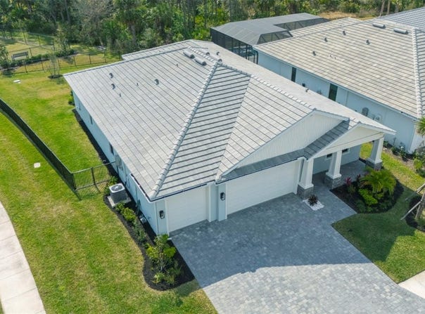 12717 MORNING MIST PLACE, VENICE, FL 34293