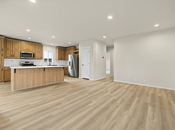 1818 wood lily ln, Custer, SD 57730