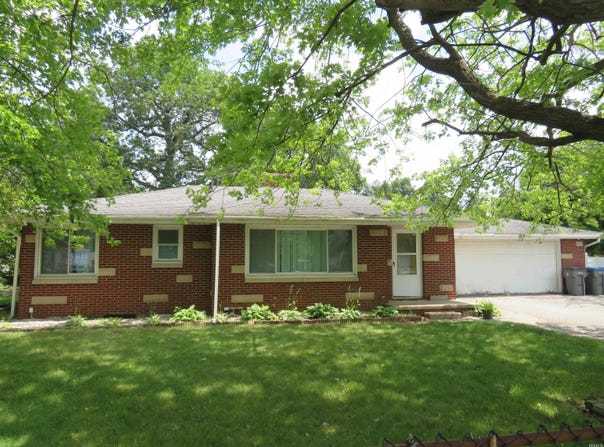 702 Lincolnway East, Goshen, IN 46526-4215