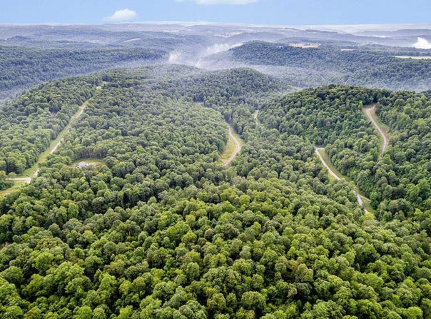 Lot 82 Whitewater Parkway, Bruceton Mills, WV 26505