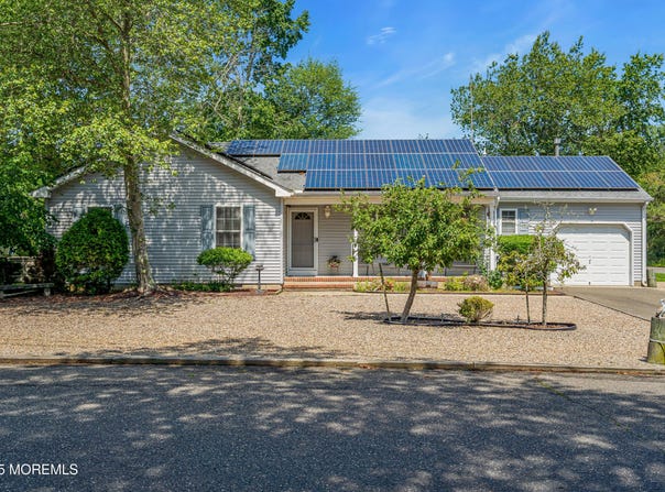 414 Riverview Road, Forked River, NJ 08731