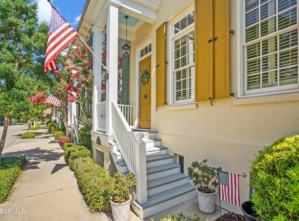 22 Harford, Beaufort, SC 29906