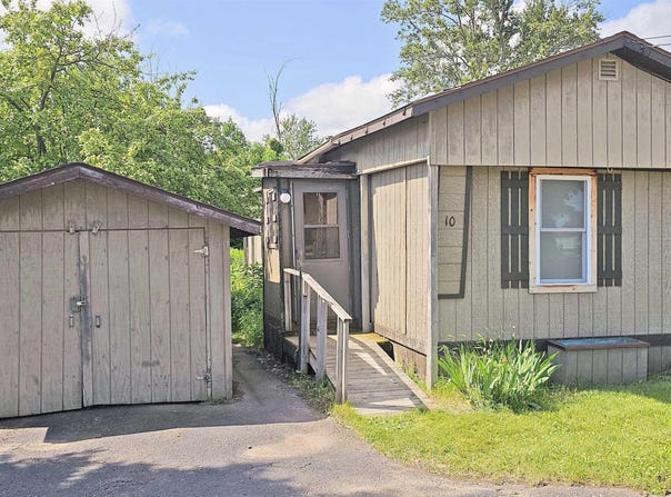 10 Painesdale, South Range, MI 49963