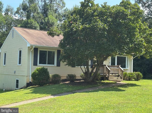 14525 HAZEL RIVER CHURCH ROAD, CULPEPER, VA 22701