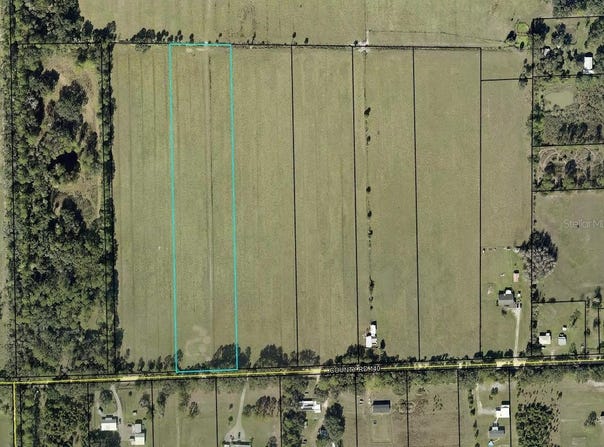 2 COUNTY ROAD 140, BUNNELL, FL 32110