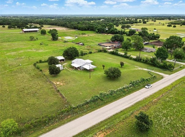 1244 County Road 4680, Boyd, TX 76023