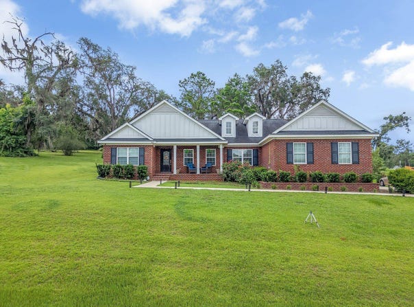 3325 Mariana Oaks Dr, Tallahassee, FL 32311
