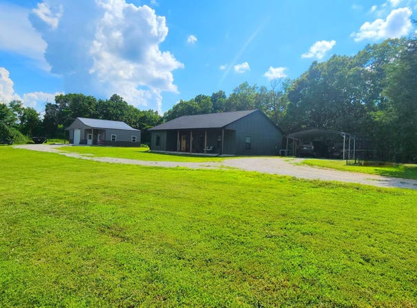 833 County Road 137, Wasola, MO 65773