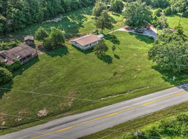 5052 Hwy 790 E, Bronston, KY 42518