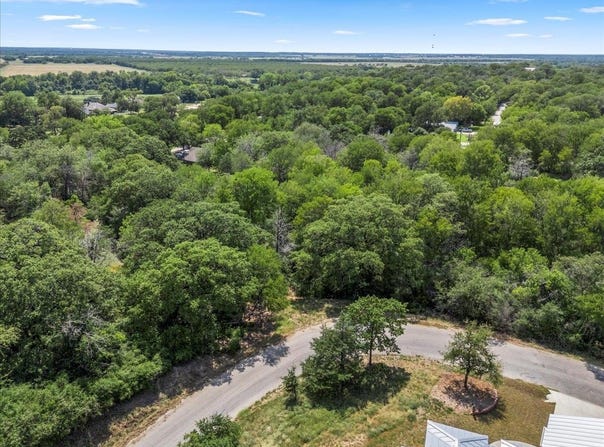 Tbd Kaelepulu DR, Bastrop, TX 78602