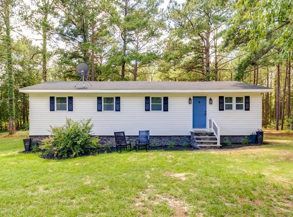 8107 Black River Road, Rembert, SC 29128