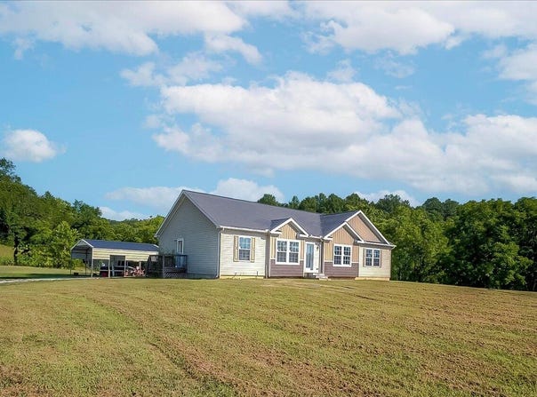 10865 US-62, Cynthiana, KY 41031