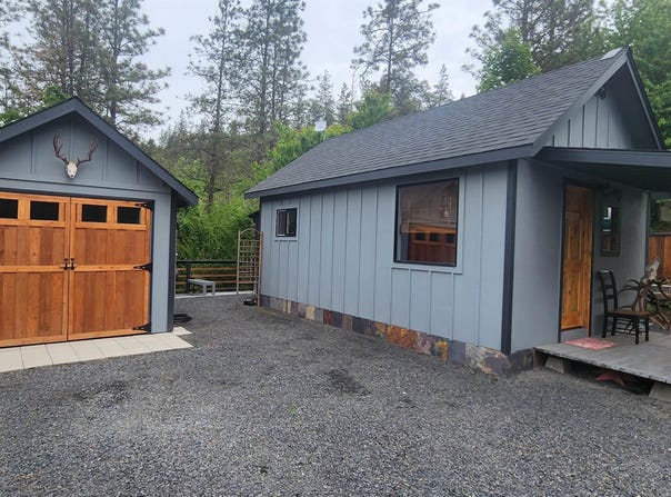 159 Chief Looking Glass Ln, Kamiah, ID 83536