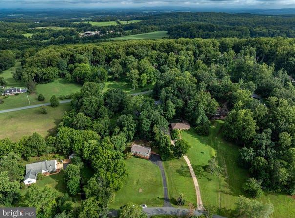 240 BOXLEY LANE, ORANGE, VA 22960