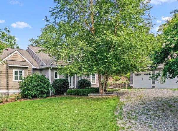4310 Merry Point Road, Lancaster, VA 22503