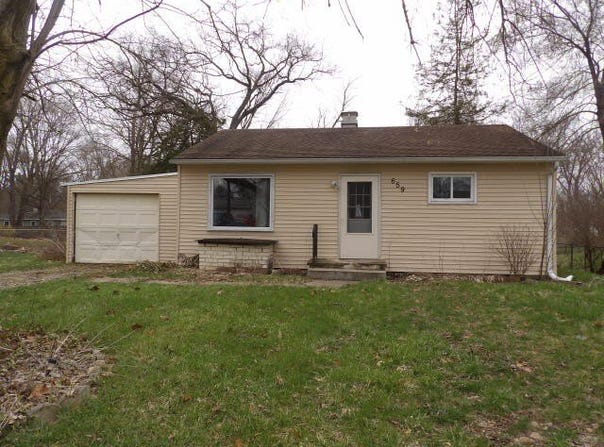 659 Stephanie Street, Battle Creek, MI 49037