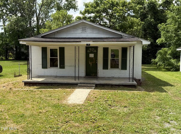 1741 Dunlap Street, Bristol, VA 24201