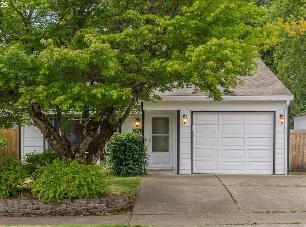 29211 SW COURTSIDE DR, Wilsonville, OR 97070