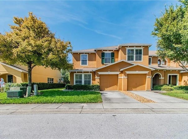 2048 SUN DOWN DRIVE, CLEARWATER, FL 33763