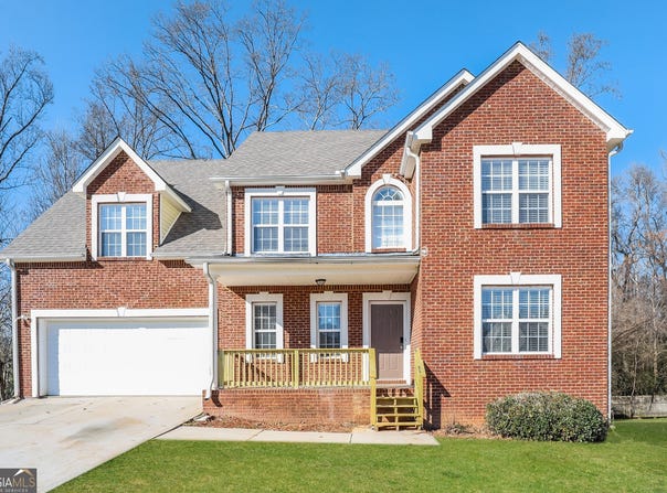 1478 Bogota, Jonesboro, GA 30236