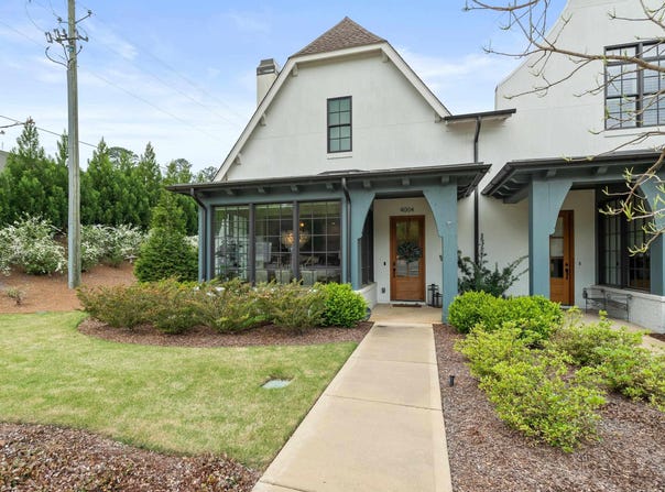 4004 FAIRHAVEN DRIVE, MOUNTAIN BROOK, AL 35223