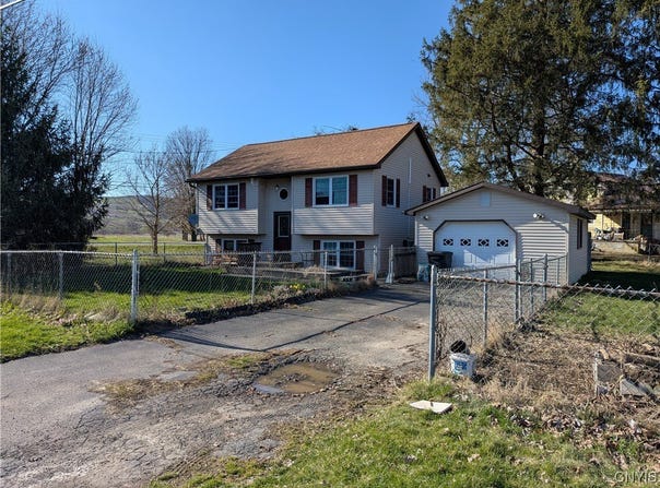 1723 Sessions Hill Road, Homer, NY 13077