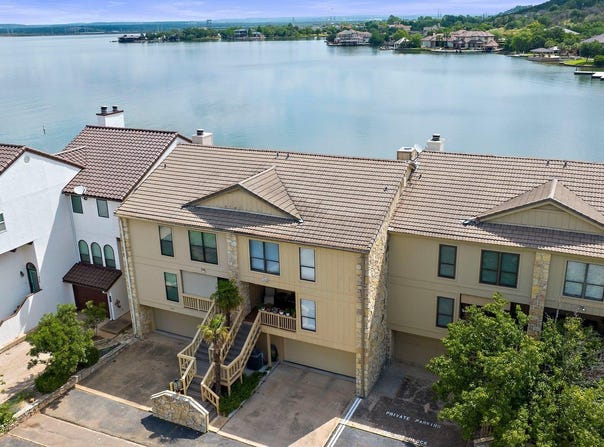 403 Horseshoe Bay N BLVD, Horseshoe Bay, TX 78657