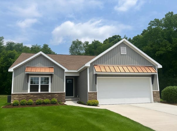 2959 Polaris Avenue, Kalamazoo, MI 49004