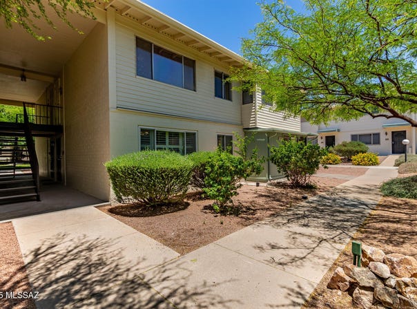 8150 E Broadway Boulevard, Tucson, AZ 85710