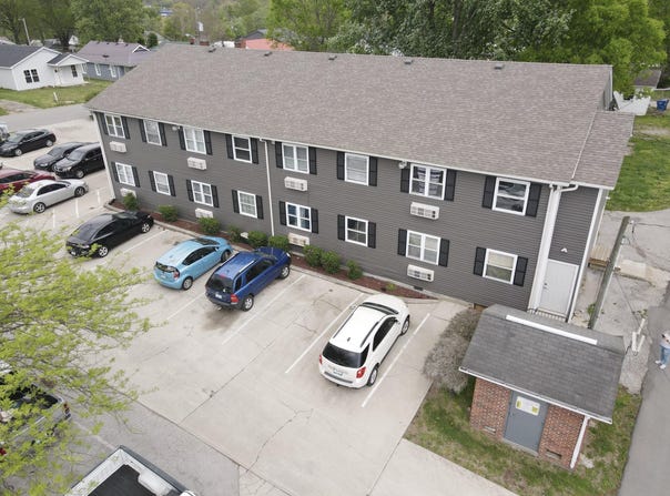 16 Linden Avenue, Winchester, KY 40391