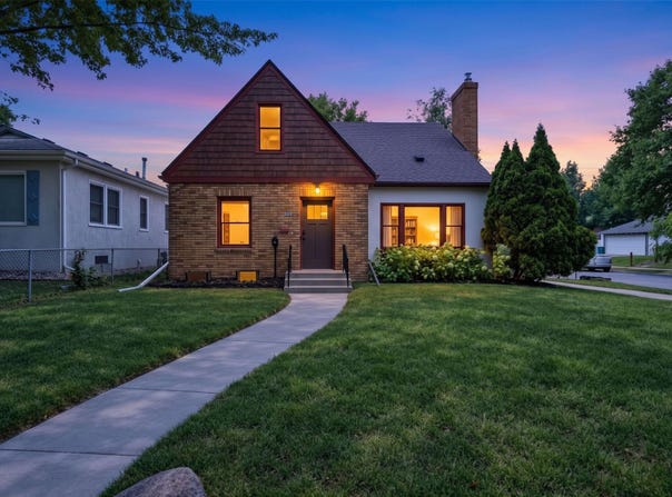 2748 Ulysses Street NE, Minneapolis, MN 55418