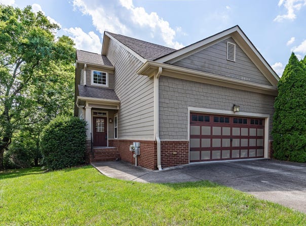 1105 Saddlebrook Drive, Chattanooga, TN 37405
